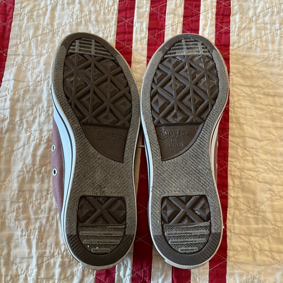 Converse Chuck Taylor All Star Low Top Sneakers - Picture 4 of 6